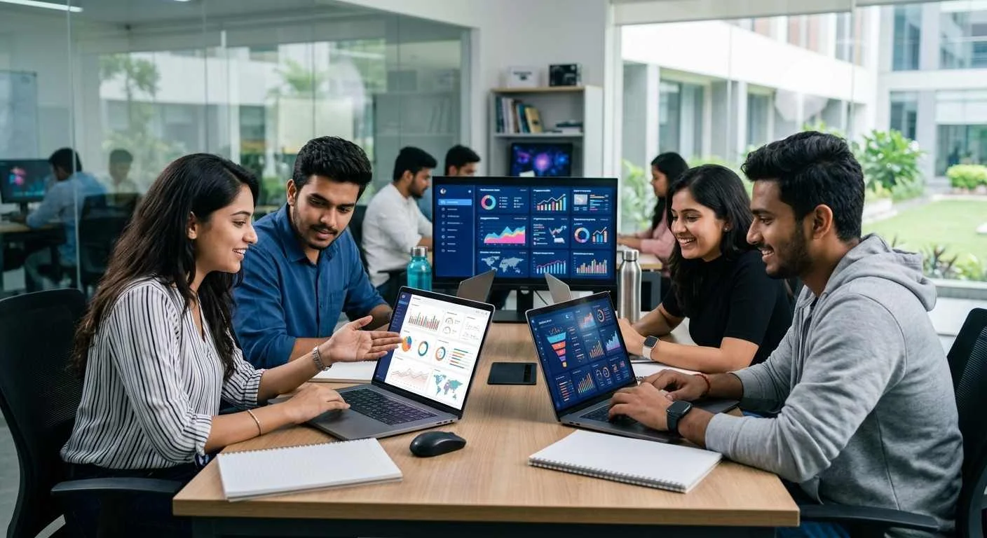 Top Skills You'll Learn in an MBA in Digital Marketing Program