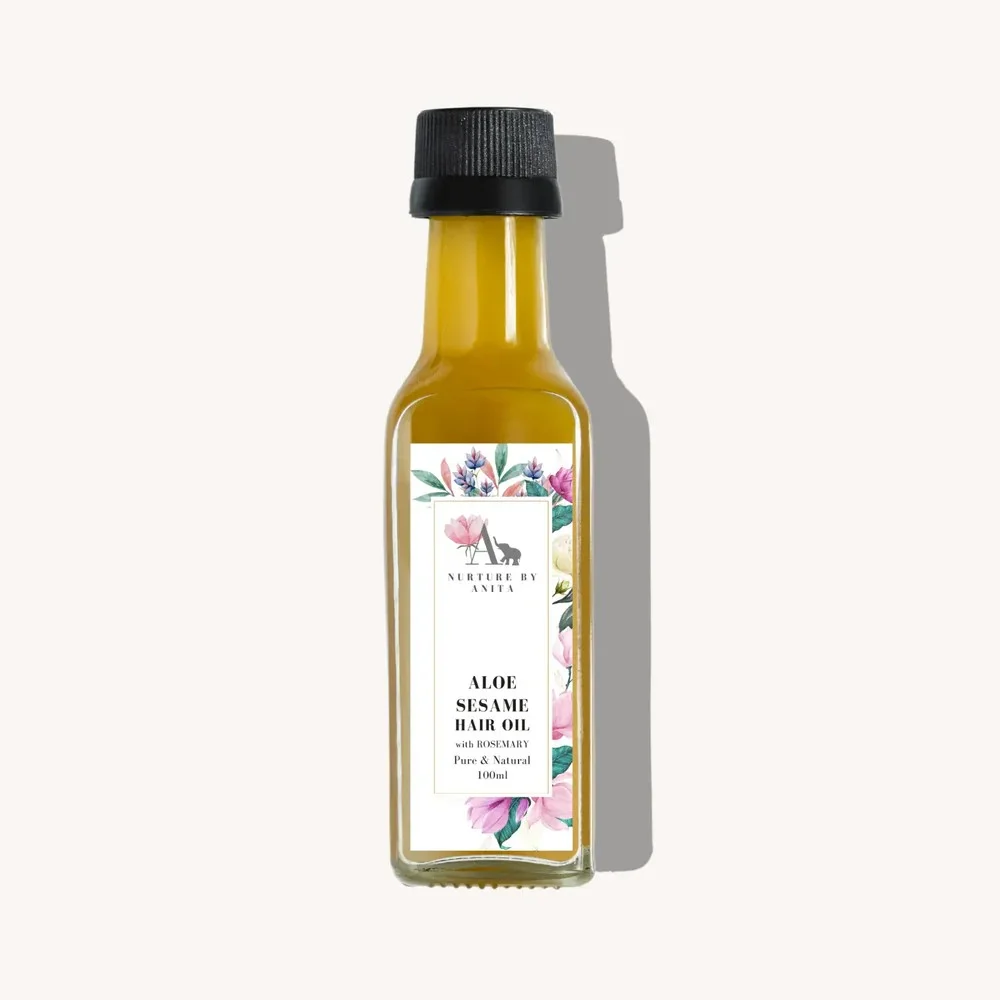 Best Hair Oil for Hair Fall: Finding a Routine That Works for You