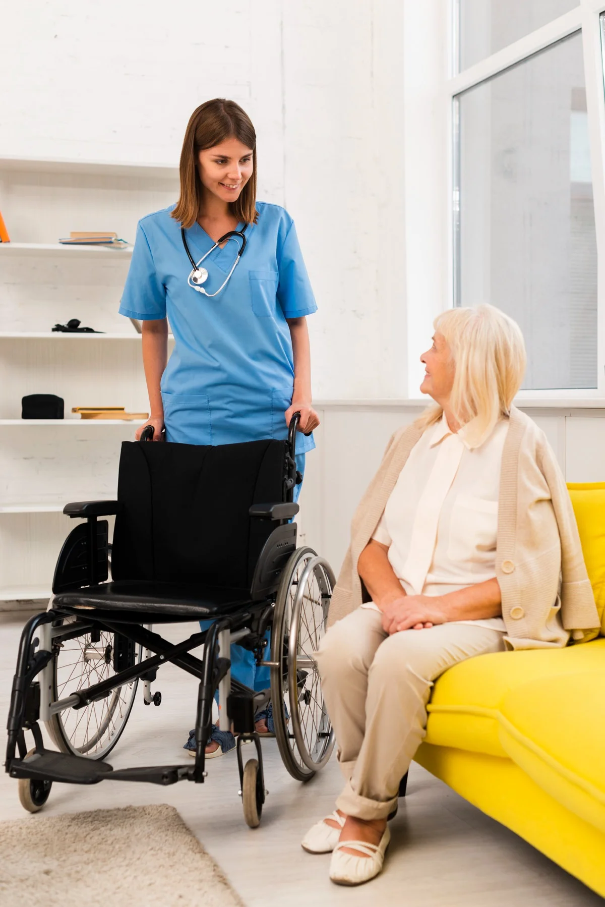 Aged Care Gatton and Aged Care Fordsdale: A Complete Guide for Families