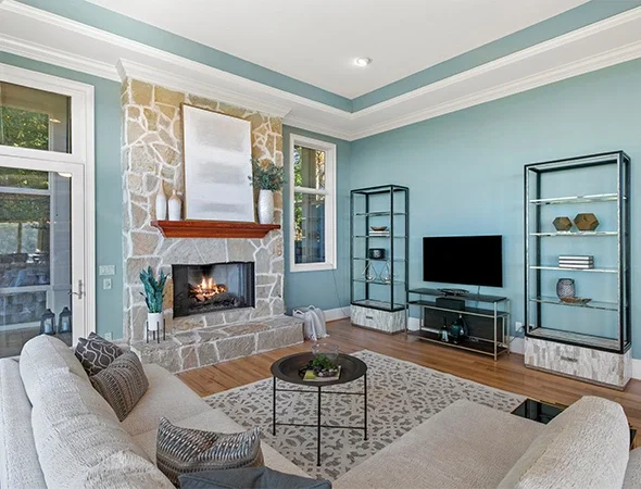 Why a Real Estate Photographer in Greenville SC Matters