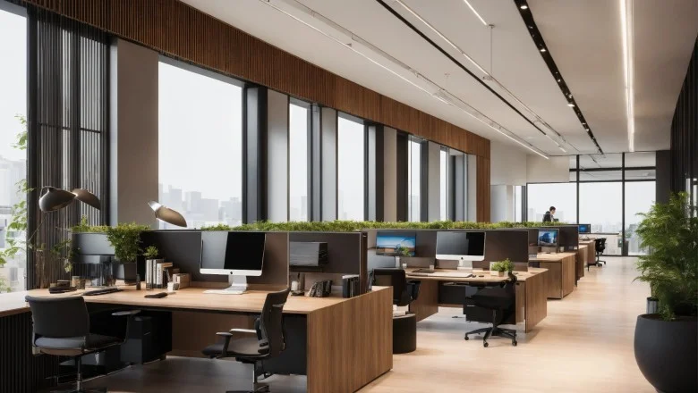 How to Select the Right Reception Desk in Dubai for Your Business