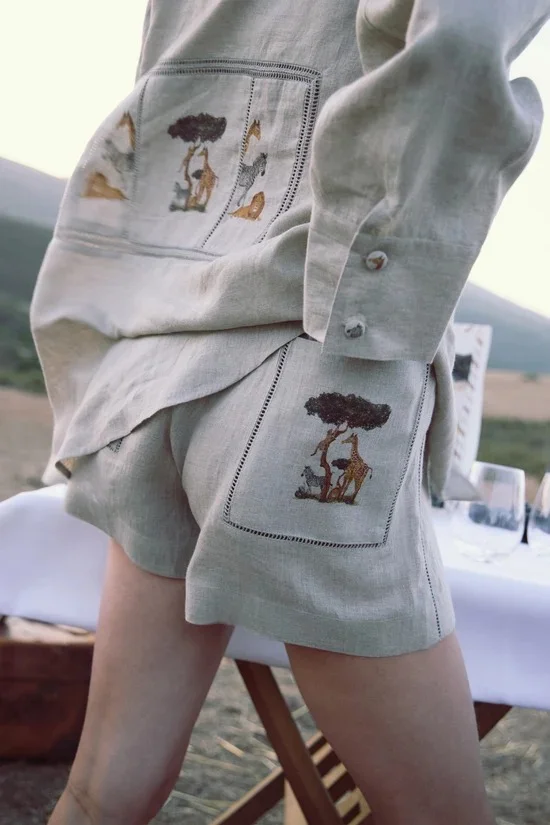 Linen Co-ord Sets vs Separate Outfits: Which Is More Versatile?