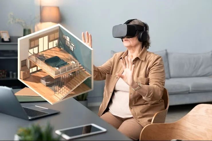 Delhi's Growing Need for 3D Visualisation Services