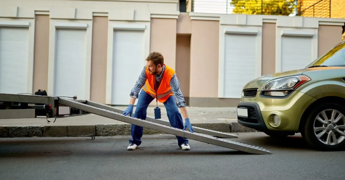 Why Having A Trusted Roadside Assistance Service Matters For Columbus Drivers