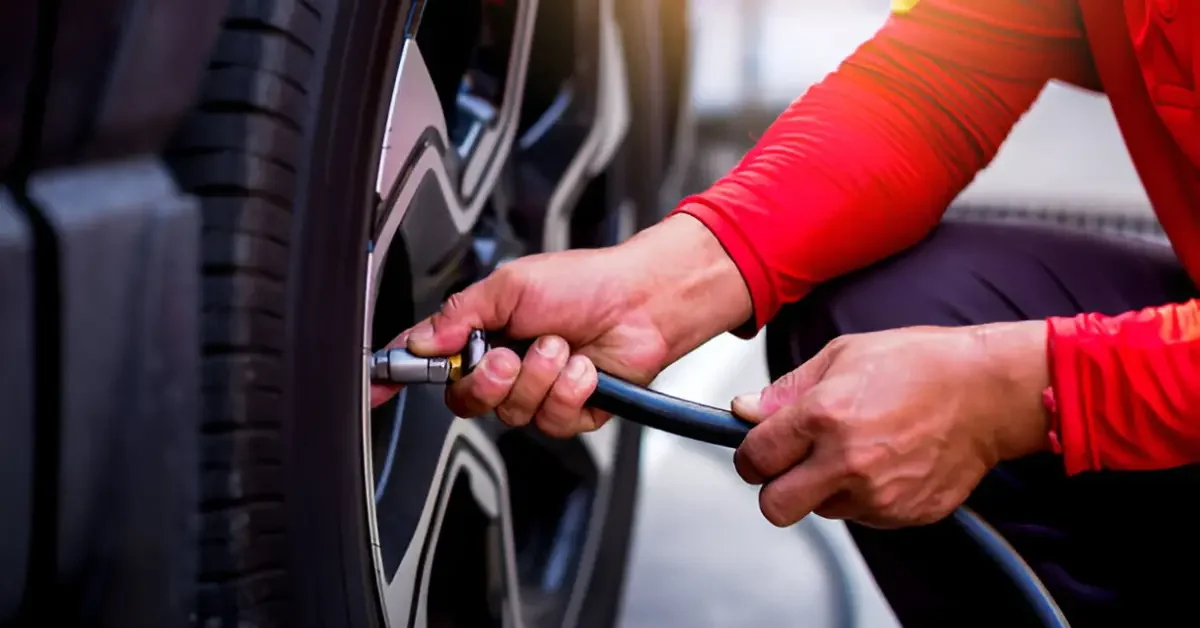 How Mobile Tire Repair in Austell GA Provides Convenient Solutions for Every Driver