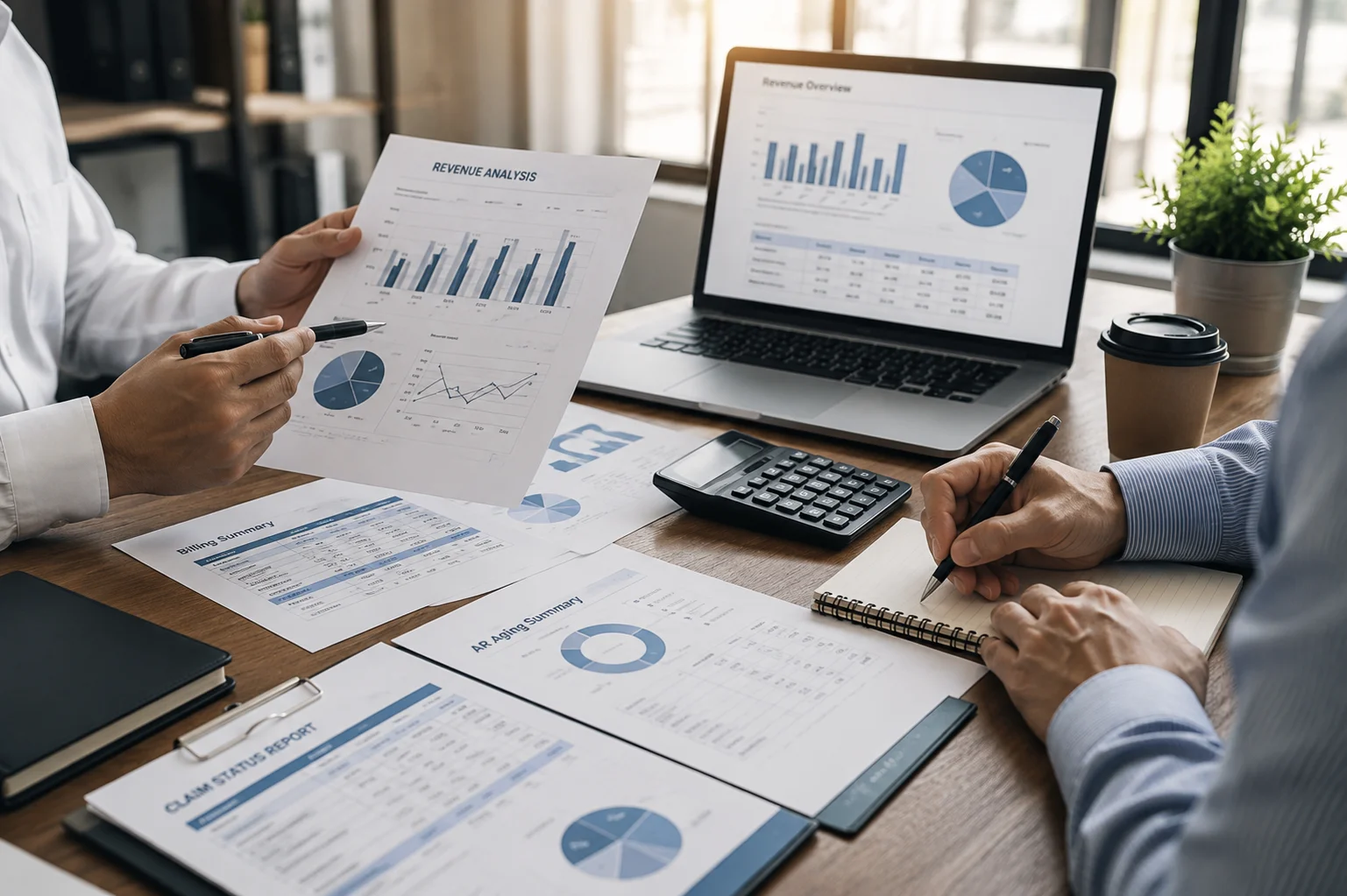 Best Medical Billing Company USA: 7 Factors to Consider Before Outsourcing