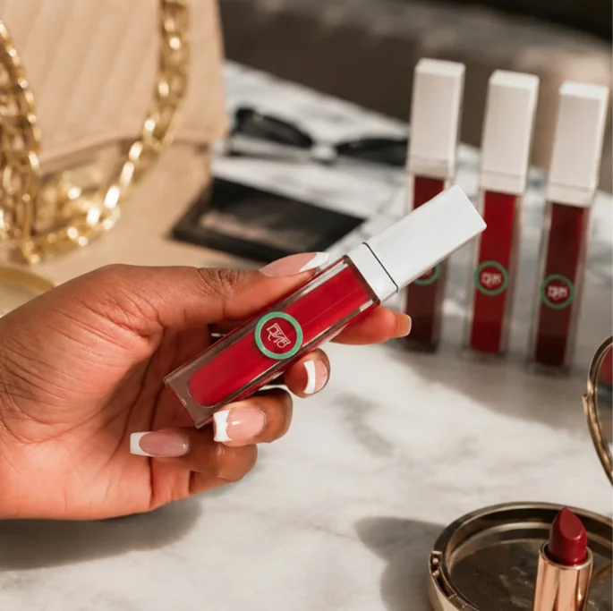How to Find a Long-Lasting Red Lipstick That Doesn't Feel Dry