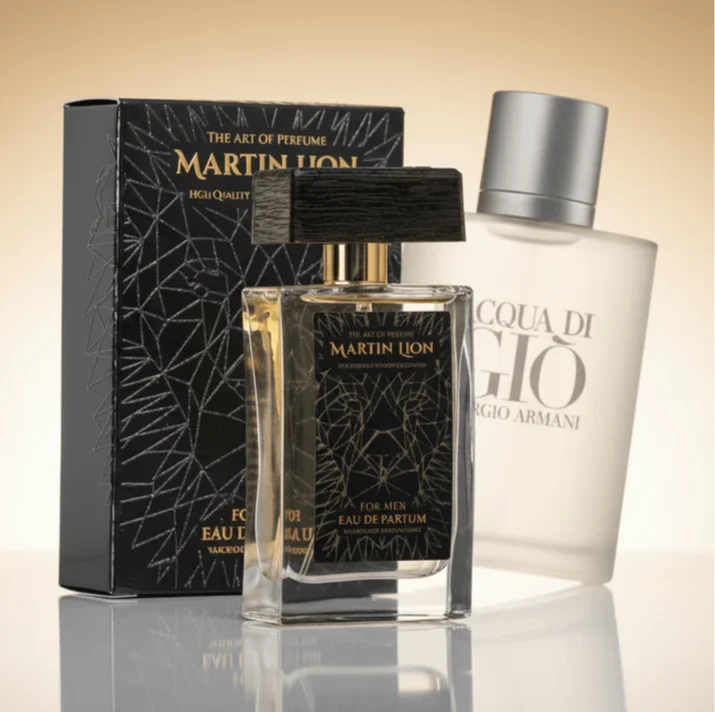 Perfume Shopping Made Easy: A Guide for Men and Women