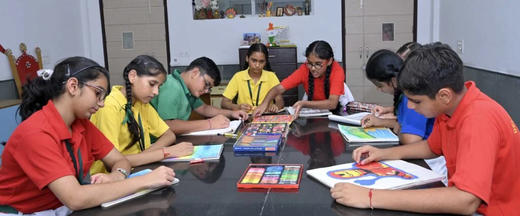 CBSE Education System Understanding