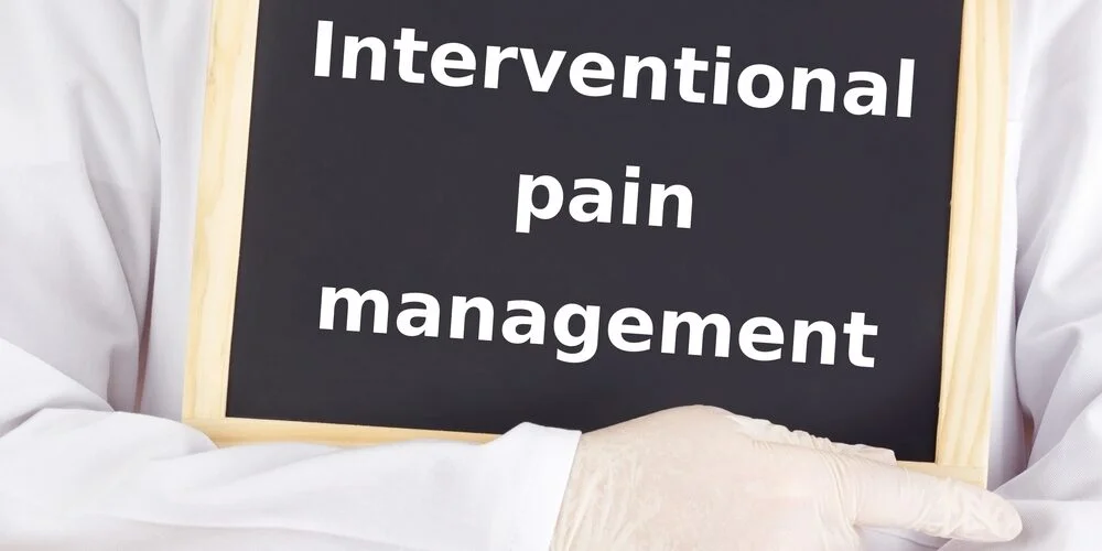 Why Early Evaluation Matters in Interventional Pain Management