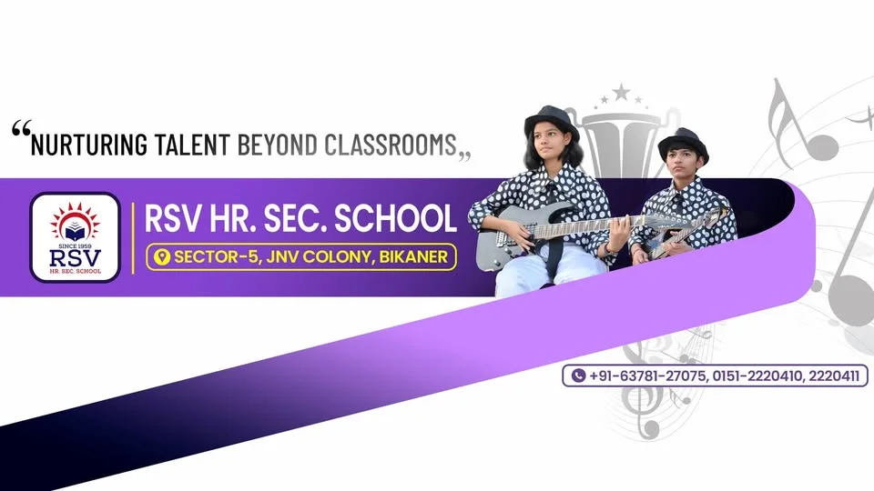 Best Private School in Bikaner: Top Choices for Your Child’s Education