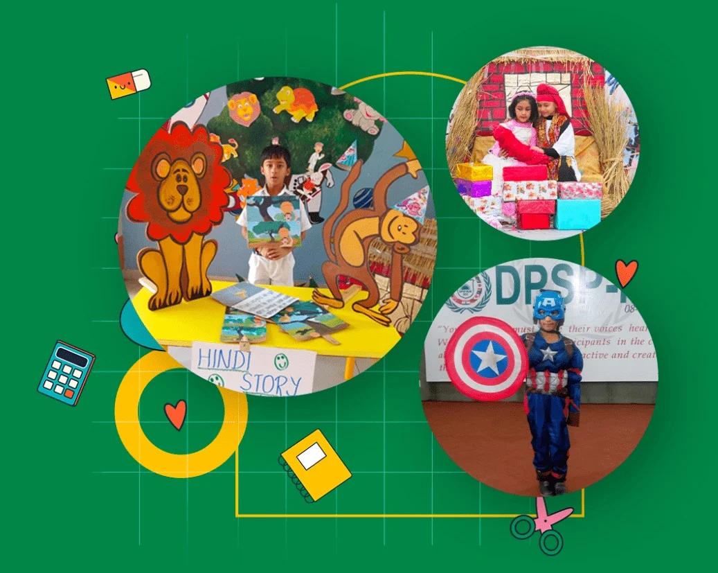 Nursery School Bathinda: How to Select the Best Early Childhood Education Centre