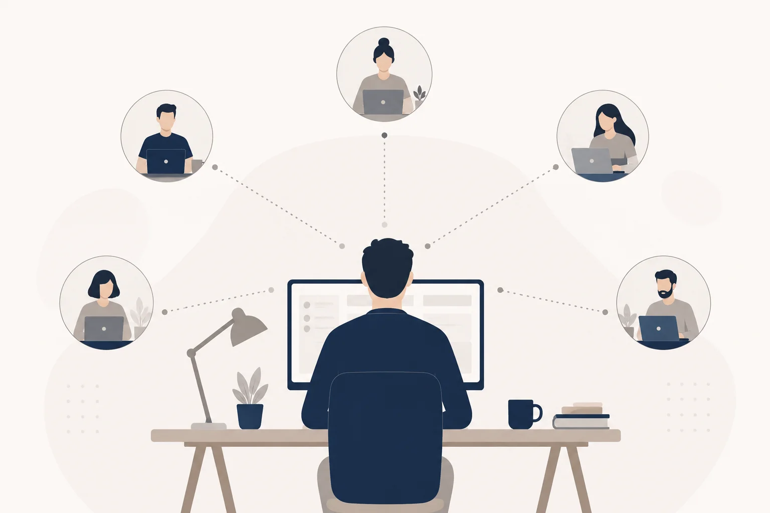 Why More Digital Agencies Are Outsourcing WordPress Development Instead of Hiring
