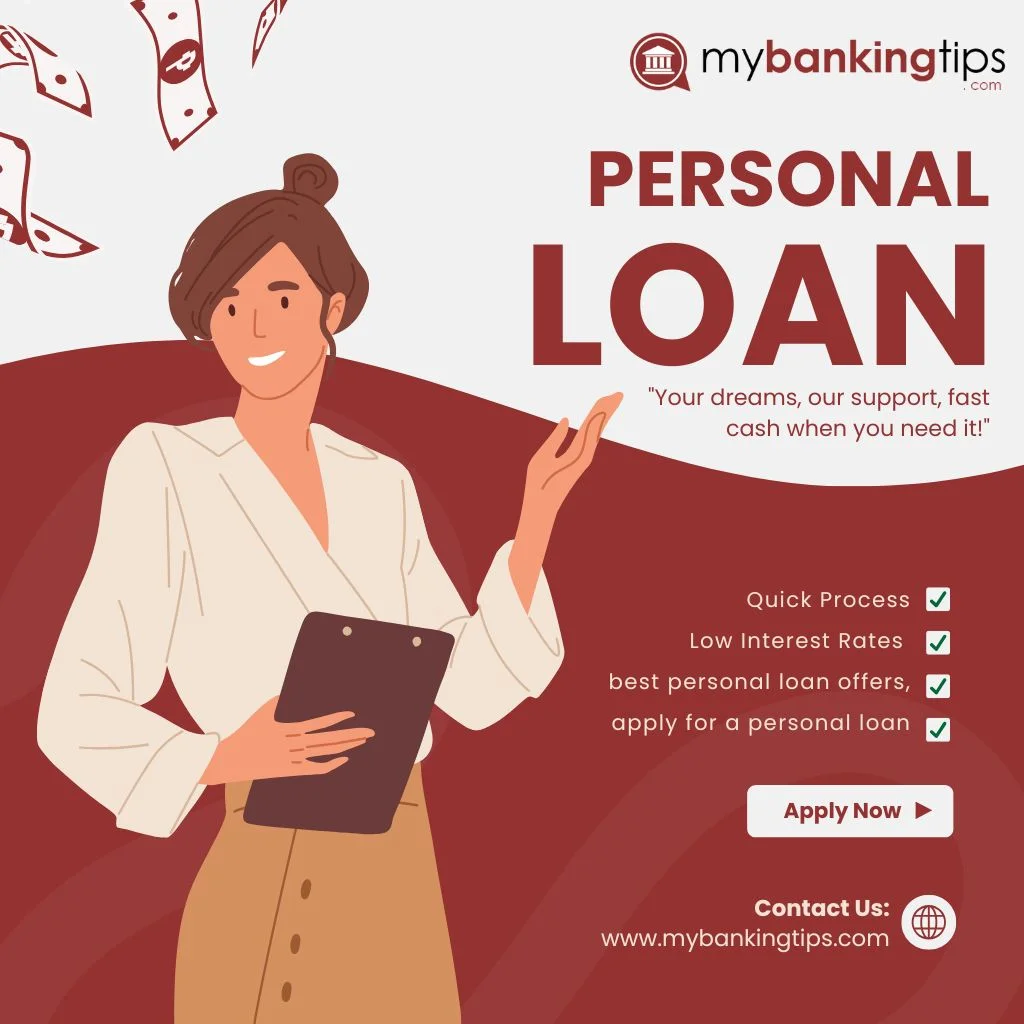 Quick personal loan online