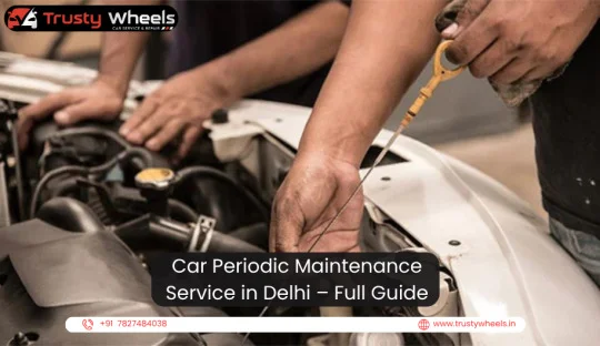 Car Repair Janakpuri Delhi: Trusted Local Garage Tips