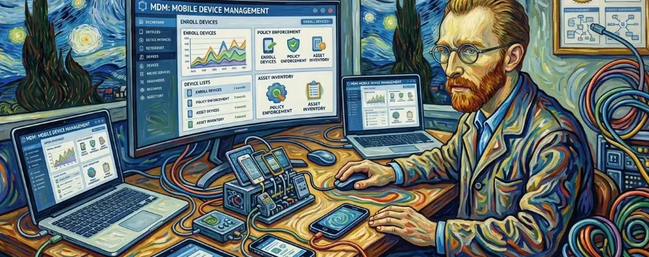 Building Real Digital Defenses for Regional Business Owners