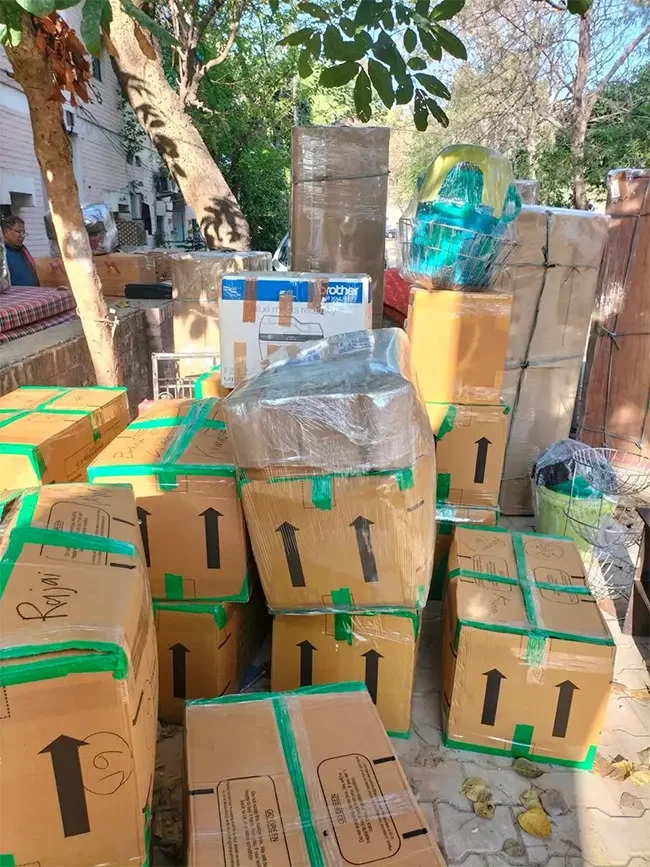 How Packers and Movers in Bhubaneswar Can Be Worth Hiring for Monsoon Home Shift