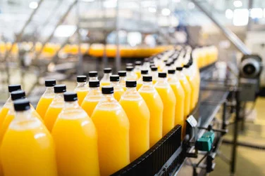 China Juice Industry Shows Steady Growth Amid Changing Consumer Preferences