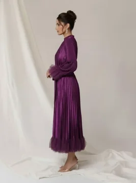 Cocktail party dress