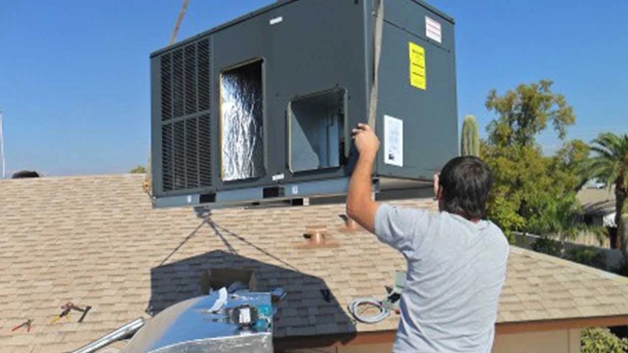 AC Repair Boca Raton: Understanding Why Your AC Is Not Cooling Properly
