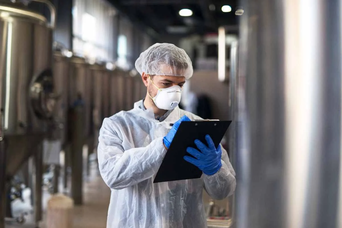 How Noise Monitoring Supports Industrial Hygiene and Workplace Safety