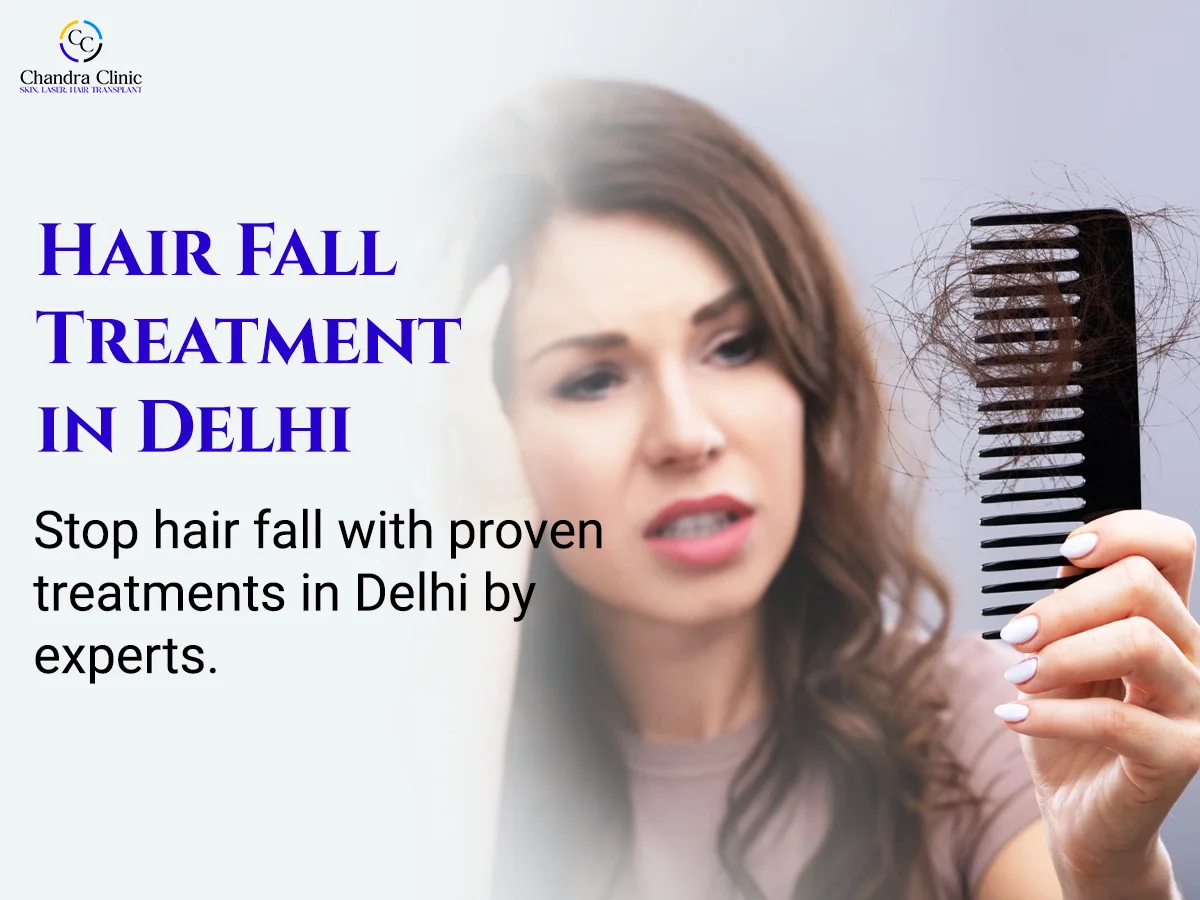 Hair Loss Treatment: What You Should Know Before Getting Started