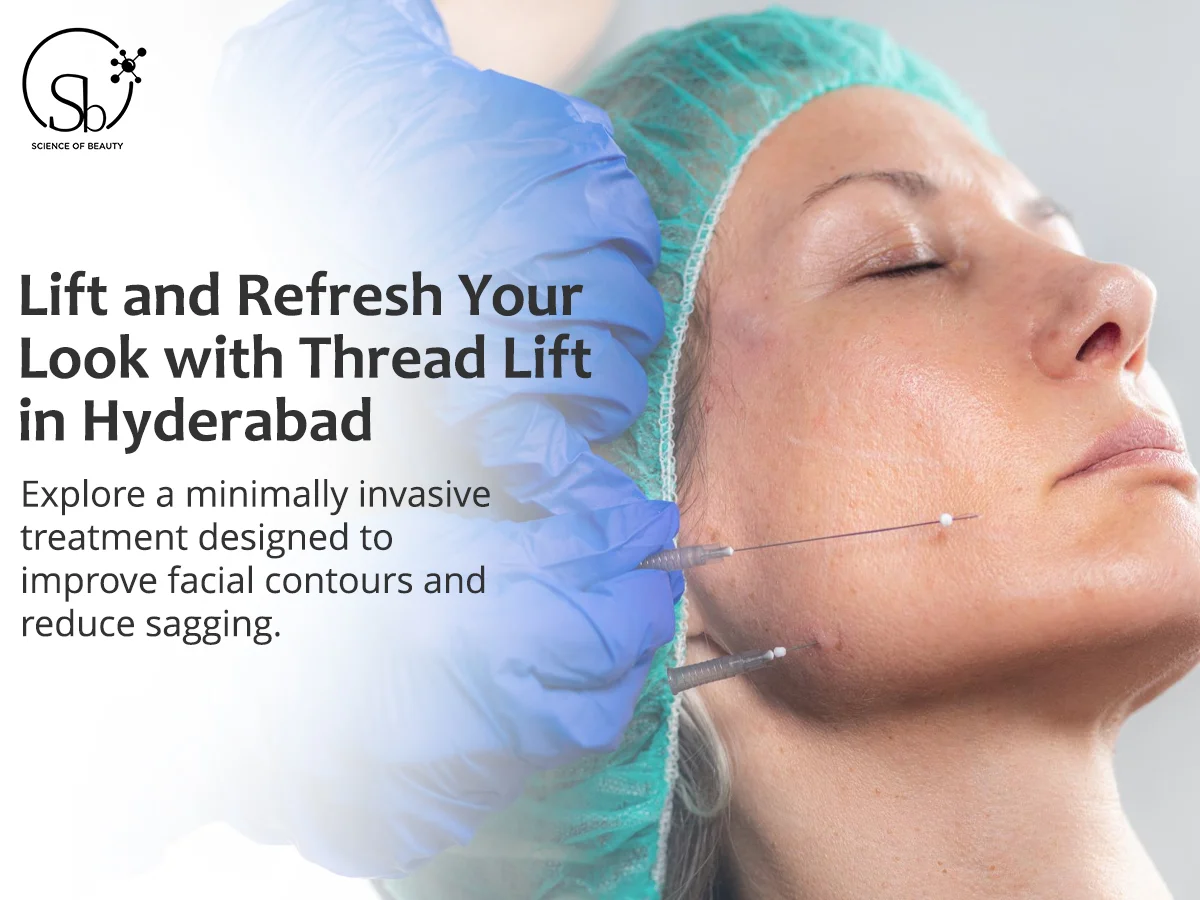 Thread Lift or Facelift: Which One Makes Sense for You?