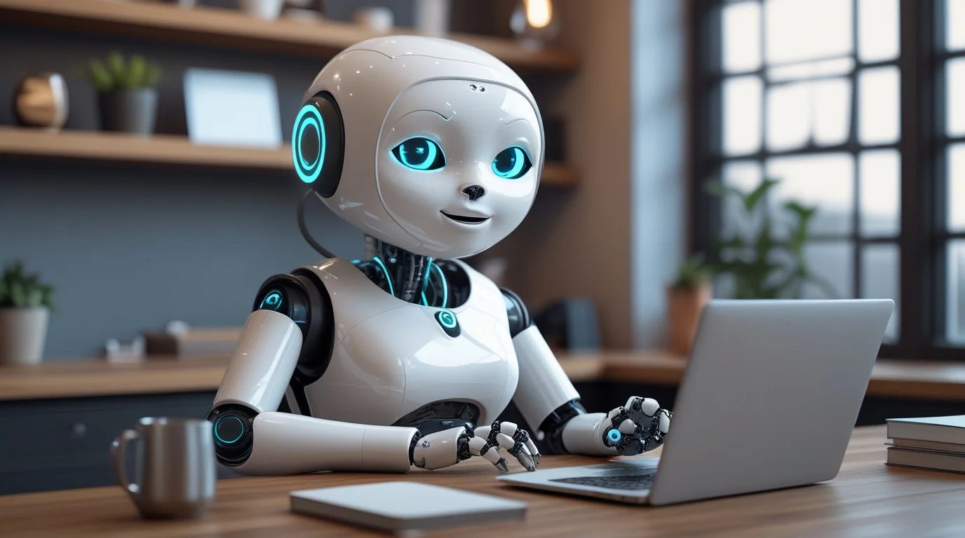 How Naughty Chatbot Development Uses Generative AI for Natural Conversations