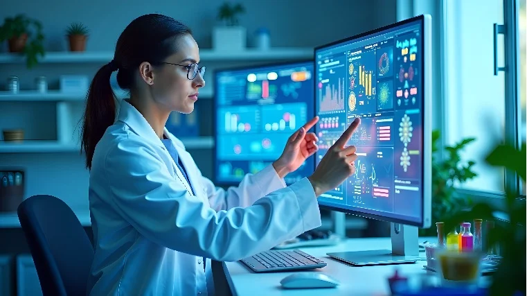Life Sciences Quality Management Software Market: The Digital Shift Transforming Quality Management