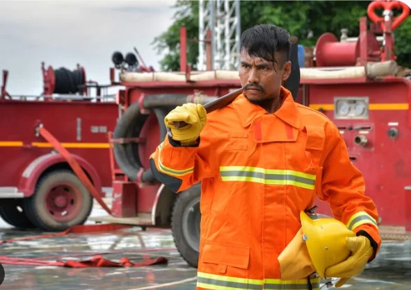 Choosing the Right Fire Protection Services for Your Safety Needs