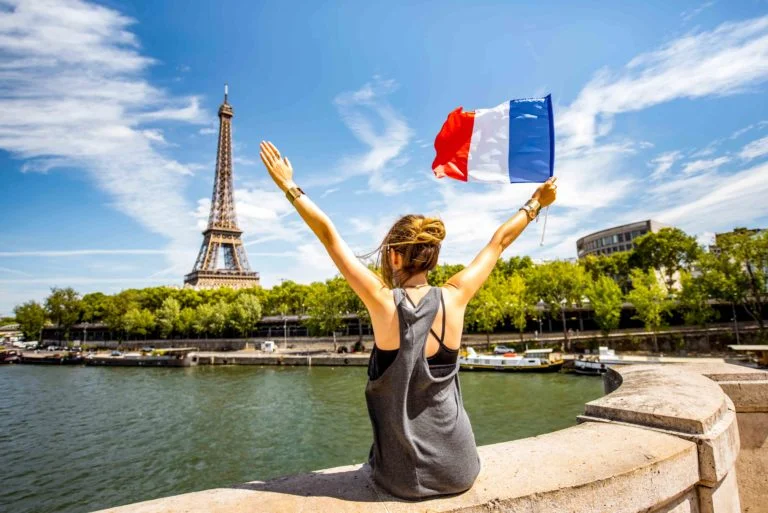 How to Apply to Study in France