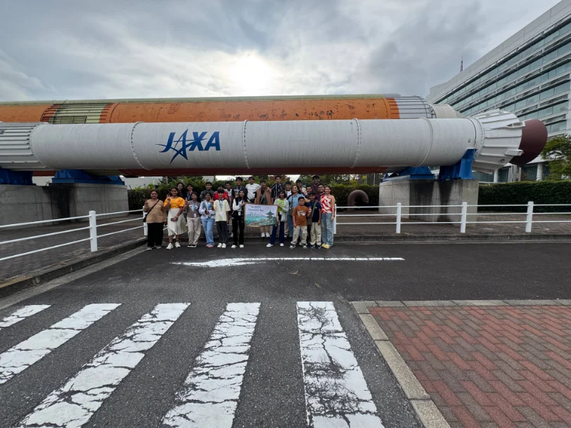Japan Group Tour