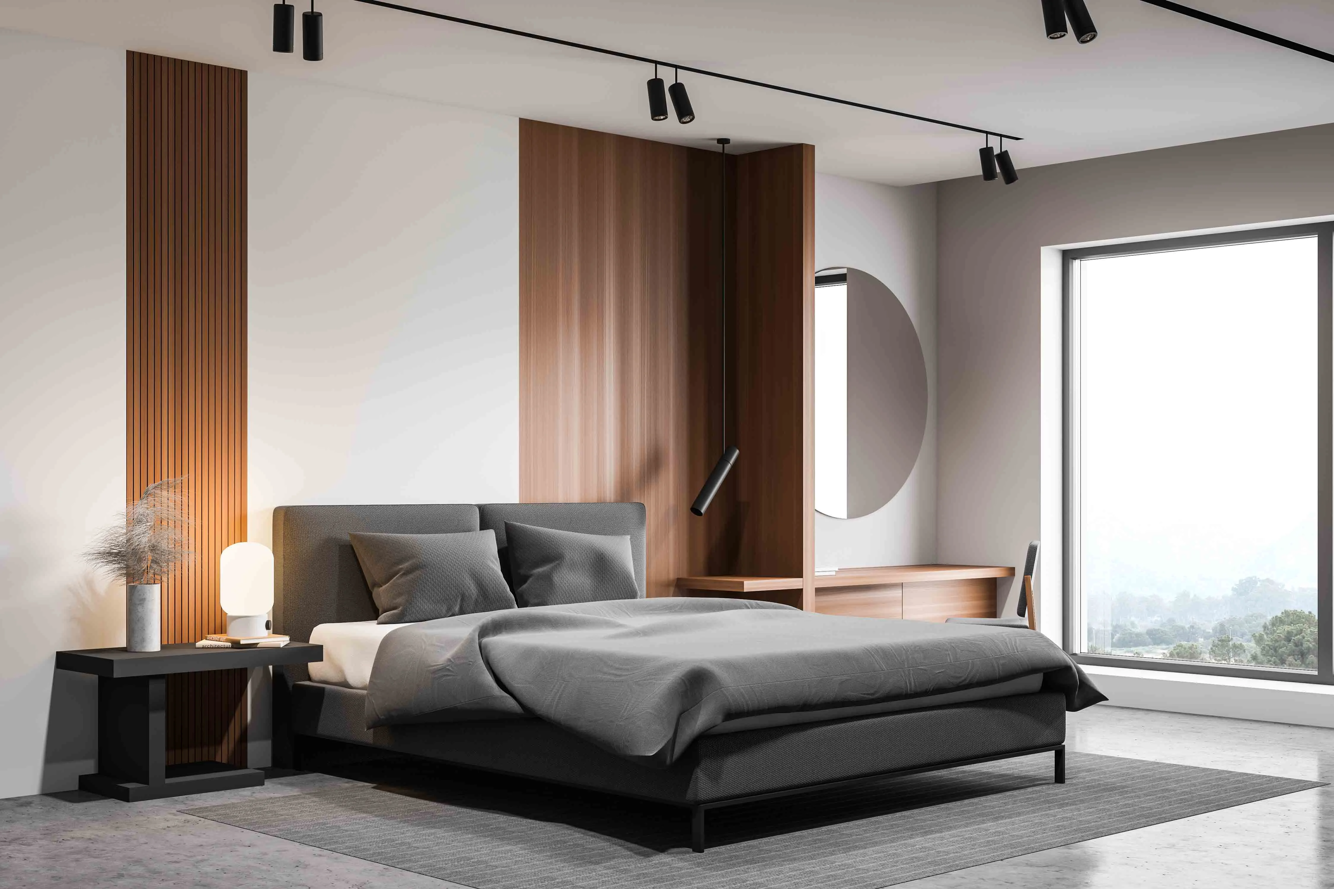 How to Pick Laminates for Open Concept Homes