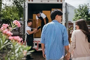 Long Distance Moving and Storage: What to Know