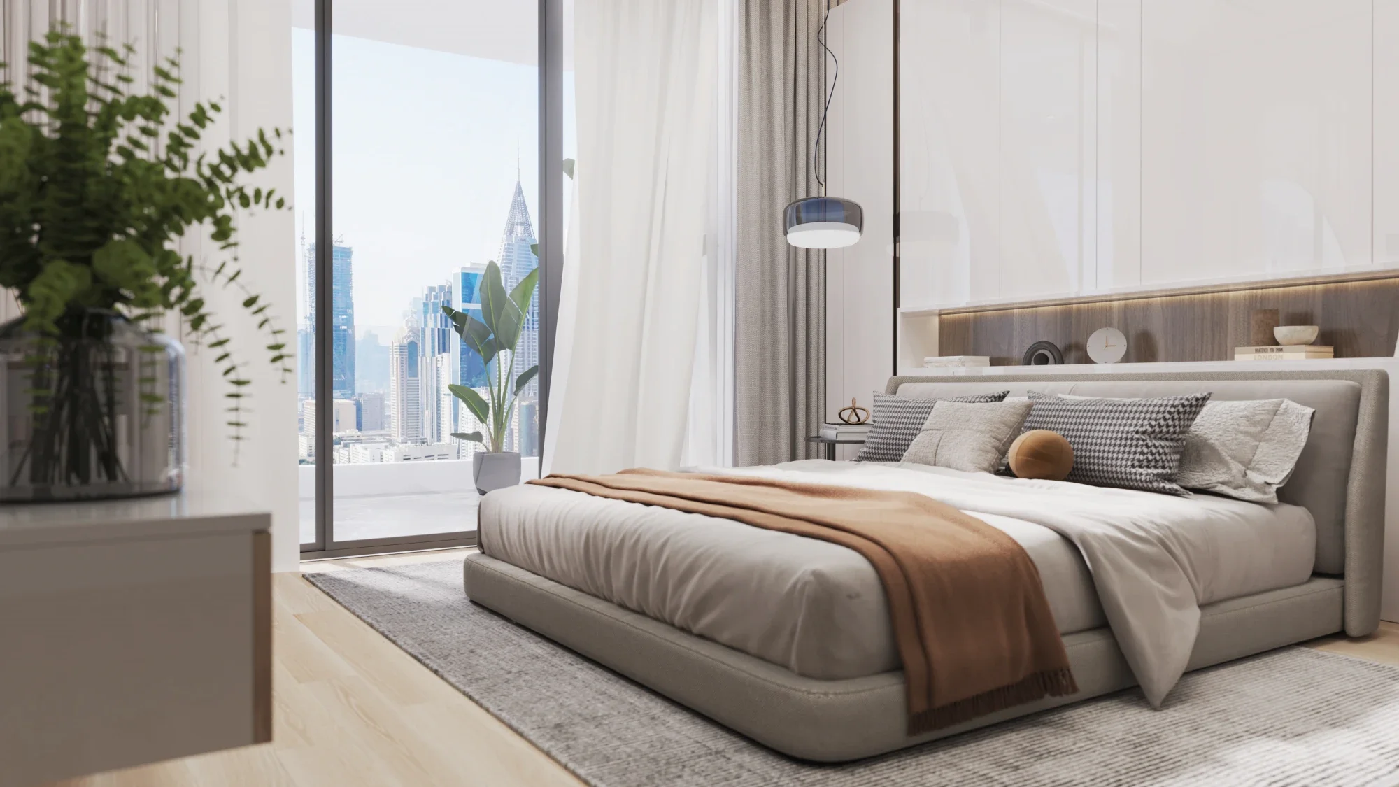 Flats for Sale in Dubai: A Complete Guide for First-Time Buyers