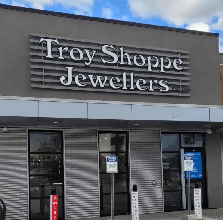 Choosing three-stone diamond rings with significance and style