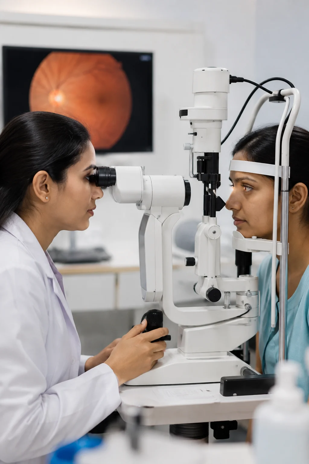 A Practical Guide to Lasik Eye Surgery in Indore