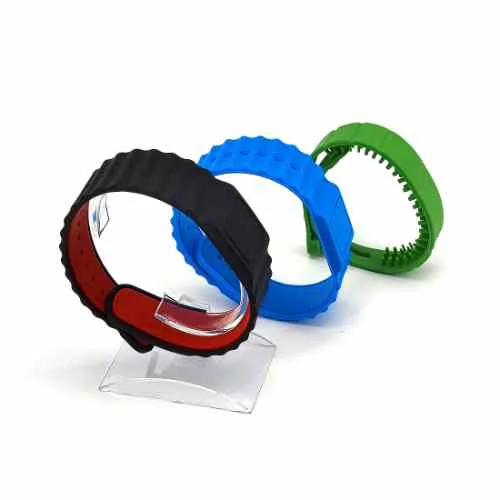 What RFID Wristbands For Hotels Can Do Beyond Opening Bedroom Doors For Guests