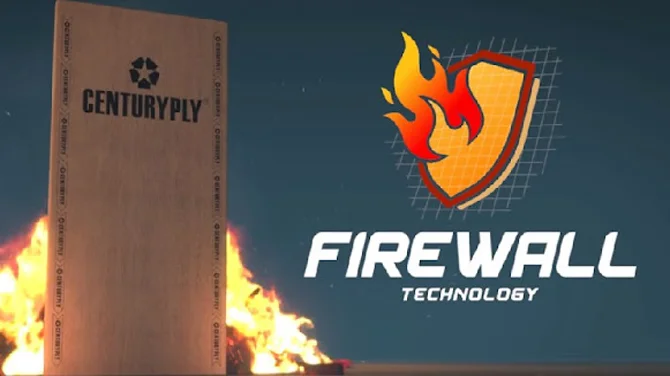 How Firewall Technology Improves Fire Safety in Interiors