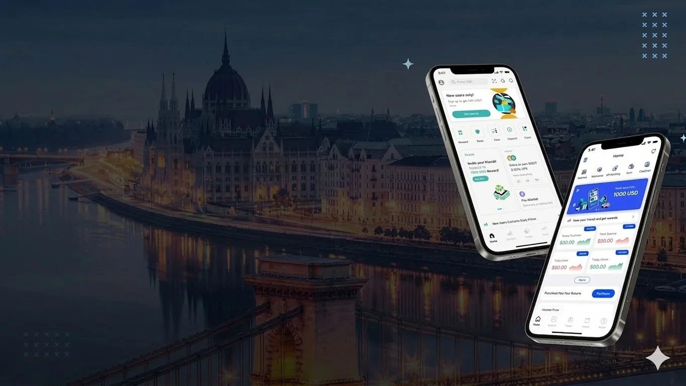 6 Leading App Development Companies for Nigerian Businesses