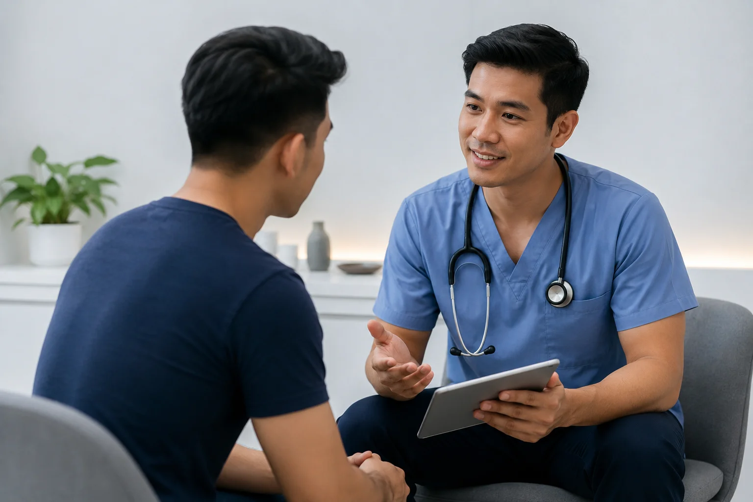 Navigating HIV Prevention & Screening in Singapore: Your Essential Guide to Testing, PrEP, and Emergency PEP