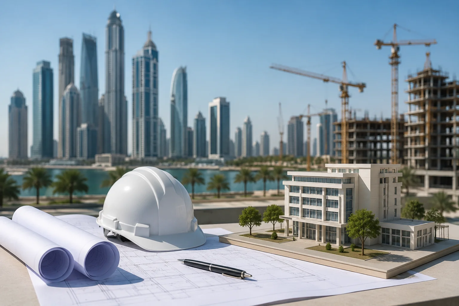 Navigating Authority Permits in Dubai: Your Ultimate Guide to Fast-Track Approvals