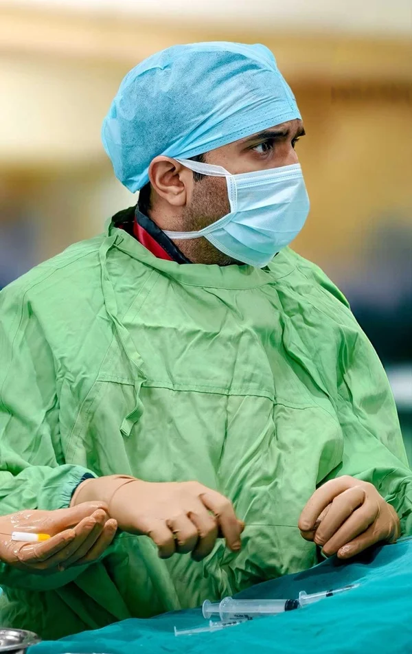 What Does an Interventional Radiologist Do? A Patient-Friendly Guide