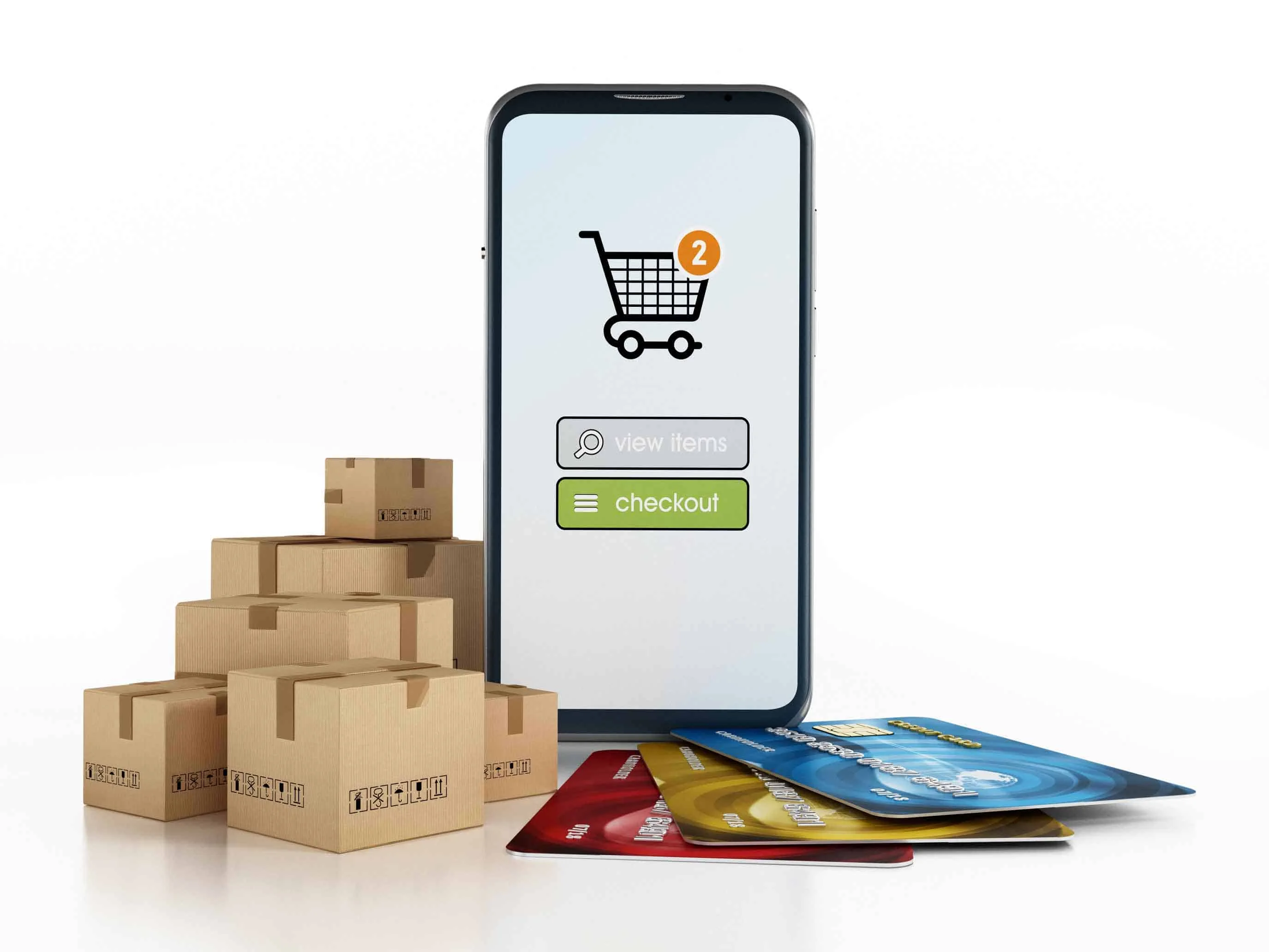 Benefits of Buying Interior Materials Through Century E-Shop