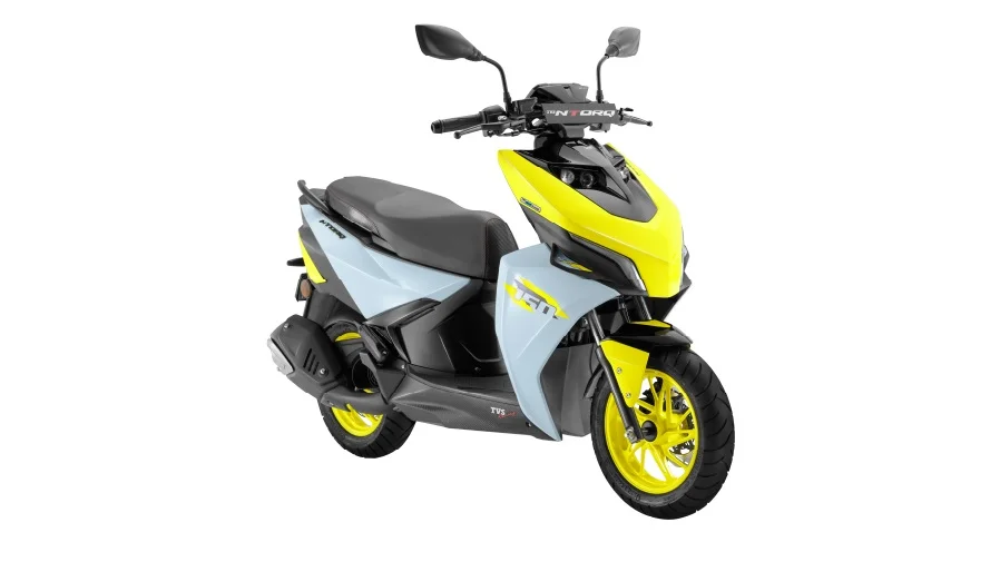 Is the TVS Ntorq 150 Top Model Worth the Extra Money?