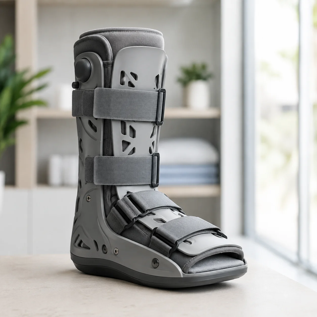 Modern Healthcare Solutions: The Ultimate Guide to Advanced Physiotherapy Equipment and Home Care in Dubai