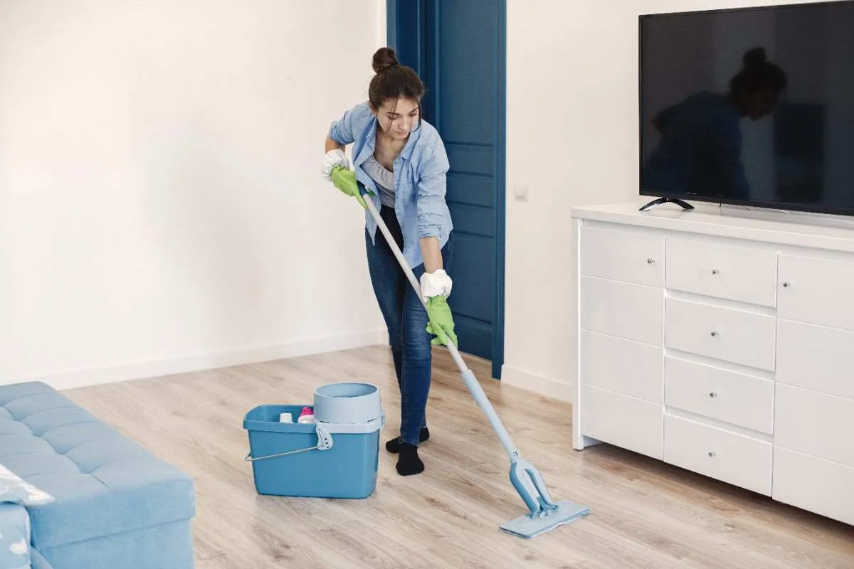 The Ultimate Guide to Apartment Move-Out Cleaning Services