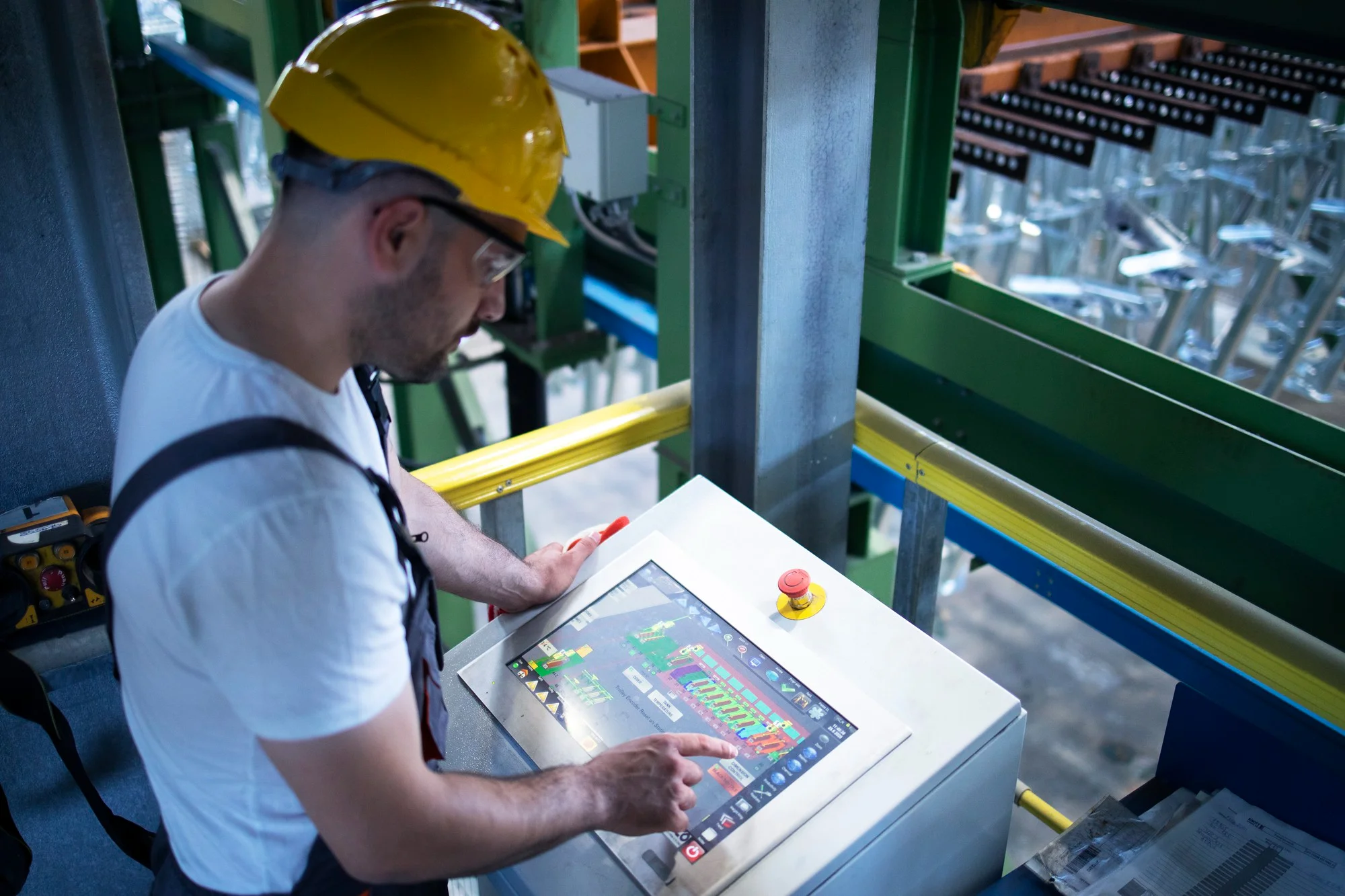 How Predictive Maintenance Is Reducing Factory Downtime