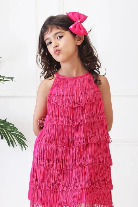 The New World Of Modern Kids Fashion