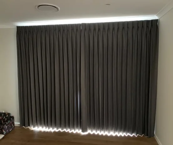 Finding the Best Curtains Perth Homes Deserve: A Room-by-Room Guide